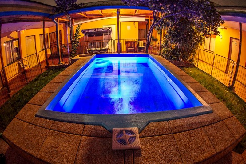 Fotografía 6 de Hostal Del Rio en Talca en Talca, Maule