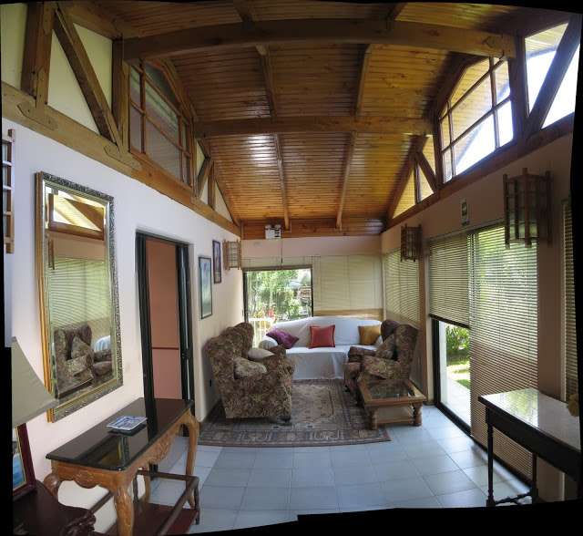 Fotografía 5 de Hostal Señora Maria en Talca, Maule