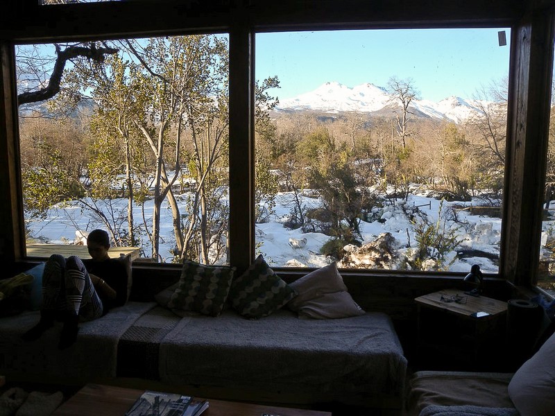 Fotografía 17 de Onai Hostel de Montaña en Pinto, Bio Bio