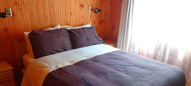 Fotografía 5 de Hostal Viñedos en Curico, Maule