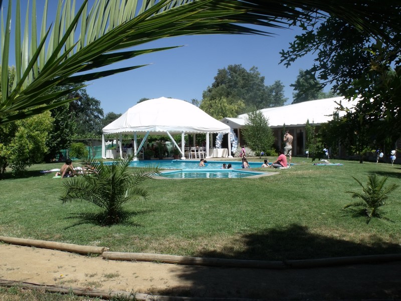 Fotografía 7 de Hotel Villanca, Talca en Talca, Maule