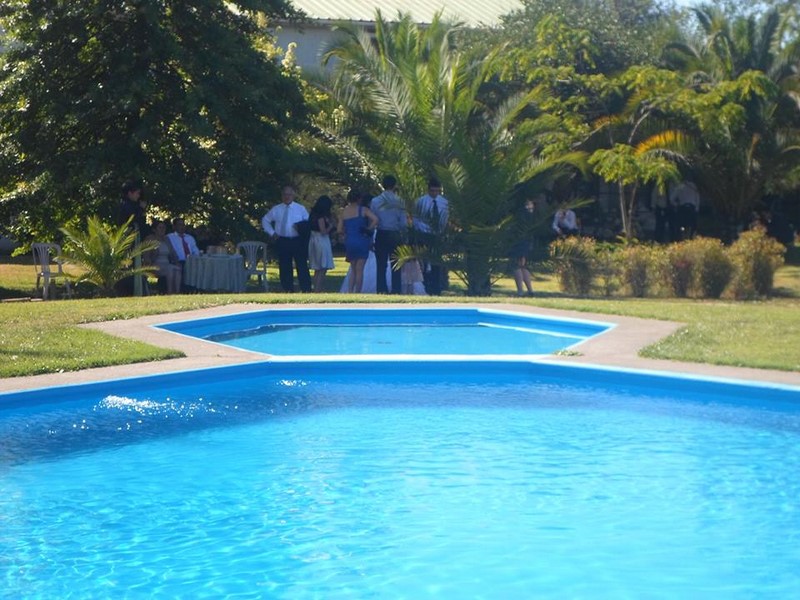 Fotografía 9 de Hotel Villanca, Talca en Talca, Maule