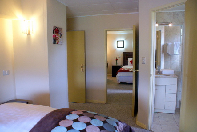 Fotografía 14 de Hotel Baviera Chile en Parral, Maule