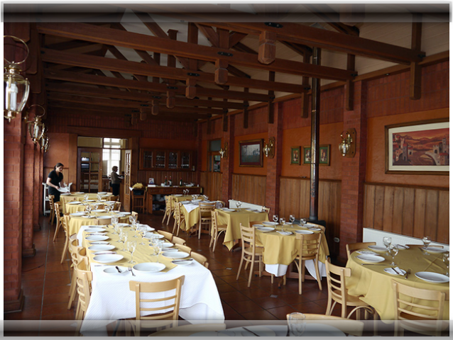 Fotografía 10 de Hotel Brescia en Parral en Parral, Maule