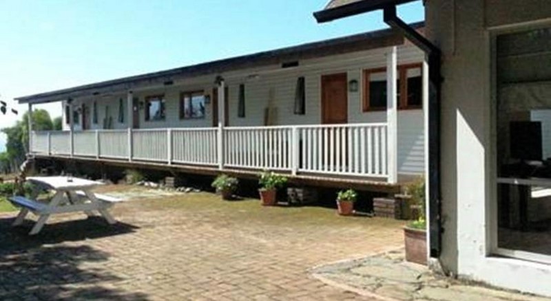Fotografía 9 de Hotel Casa Puccllana en Constitucion, Maule