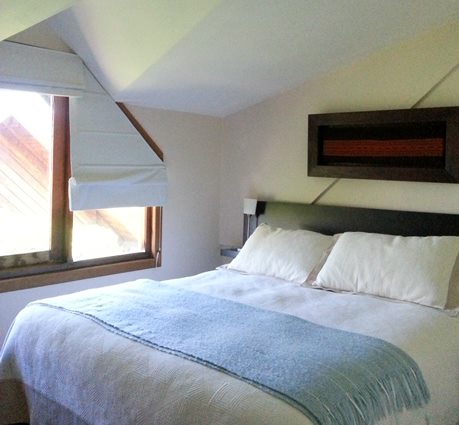 Fotografía 4 de Hotel Casa Puccllana en Constitucion, Maule