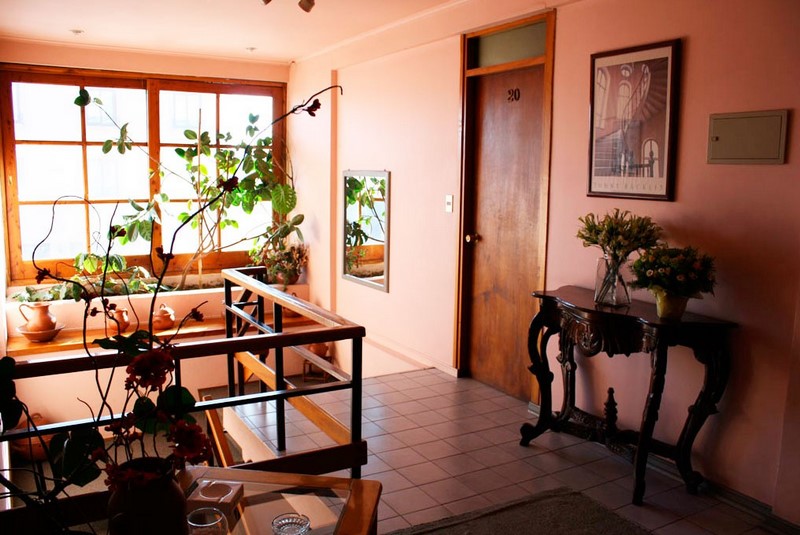 Fotografía 11 de Hotel Curapalihue en Linares, Maule