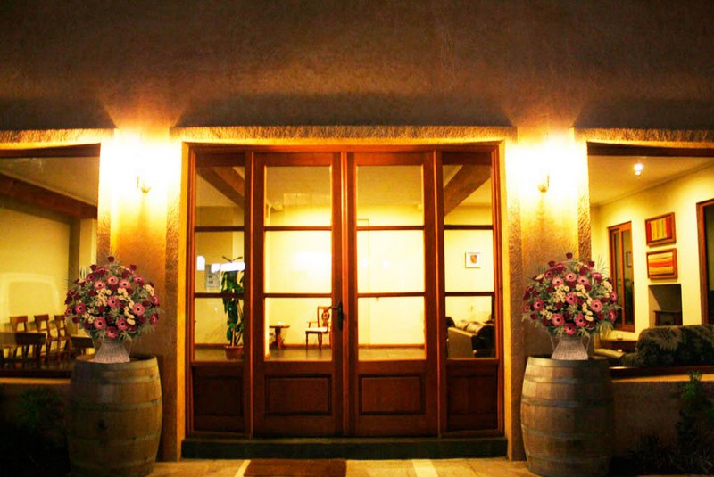 Fotografía 17 de Hotel Curapalihue en Linares, Maule