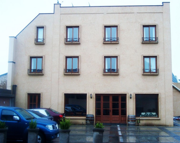 Fotografía 20 de Hotel Curapalihue en Linares, Maule