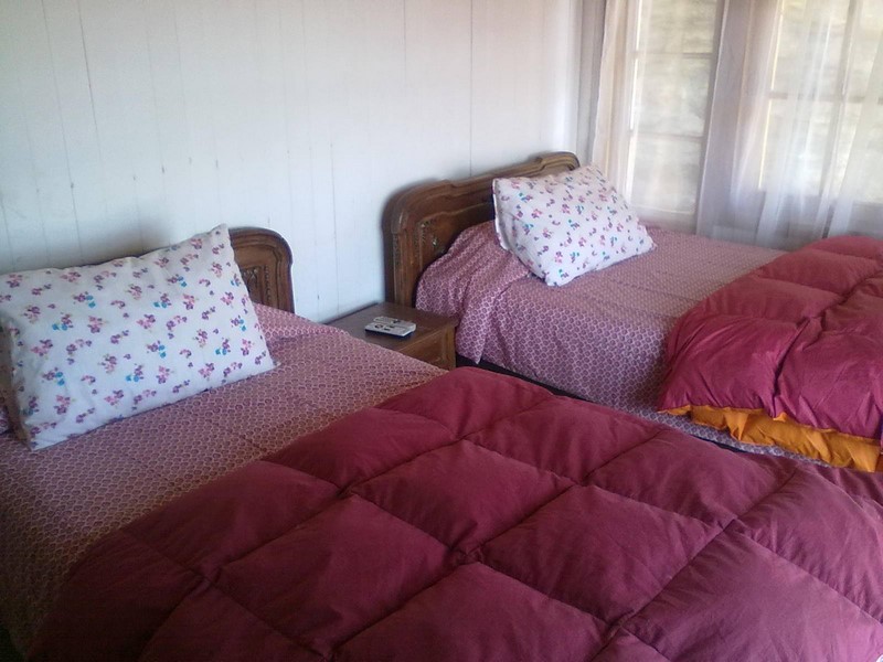 Fotografía 17 de Hotel de Piedra, Pelluhue en Pelluhue, Maule