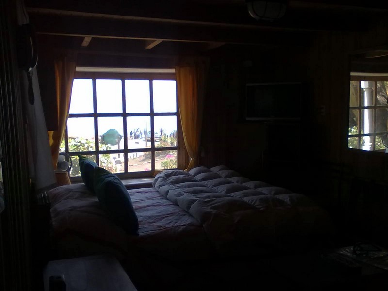 Fotografía 20 de Hotel de Piedra, Pelluhue en Pelluhue, Maule