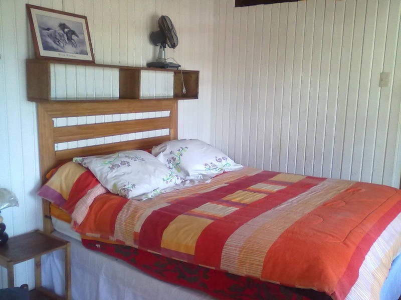 Fotografía 3 de Hotel de Piedra, Pelluhue en Pelluhue, Maule