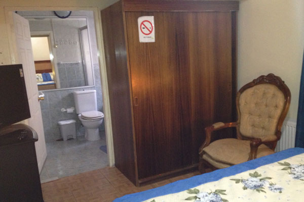 Fotografía 6 de Hotel Herrera, Constitucion en Constitucion, Maule