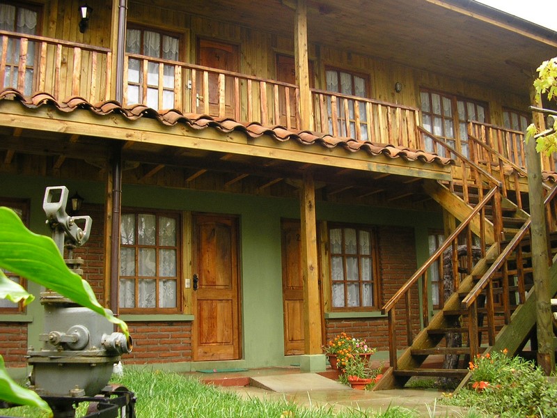 Fotografía 5 de Hotel Los Caulles en Constitucion, Maule