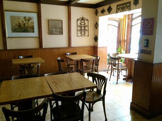 Fotografía 15 de Hotel Marcos Gamero en Talca, Maule