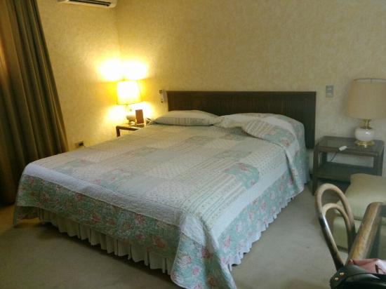 Fotografía 7 de Hotel Marcos Gamero en Talca, Maule