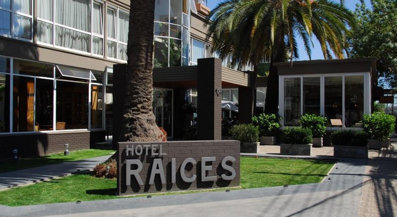 Fotografía 20 de Hotel Raices, Curico en Curico, Maule
