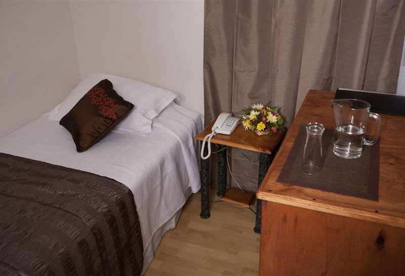 Fotografía 9 de Hotel Real, Linares en Linares, Maule