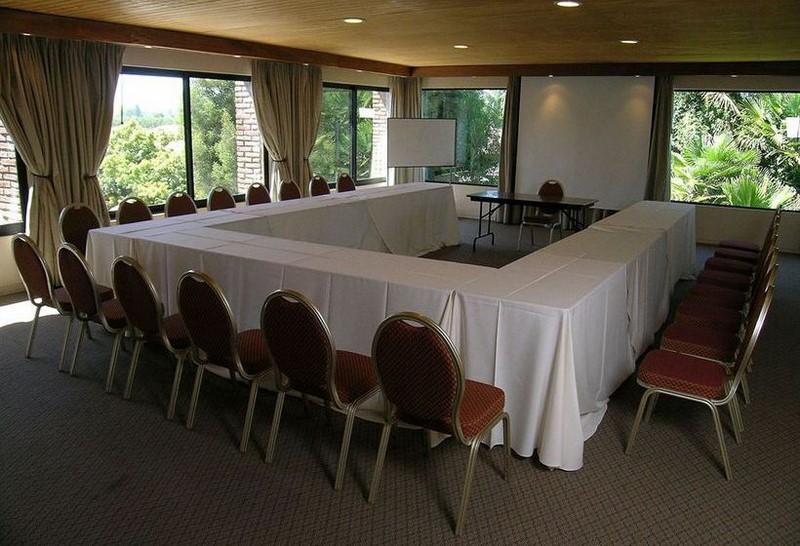 Fotografía 10 de Hotel Villa El Descanso Curico en Romeral, Maule