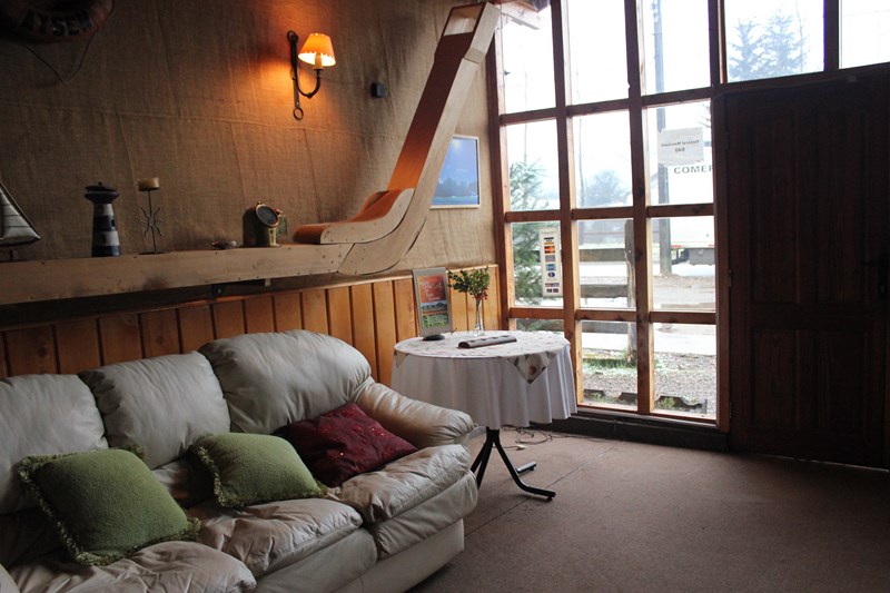 Fotografía 3 de Cabañas y Spa Queitao en Aysen en Aysen, Aysen