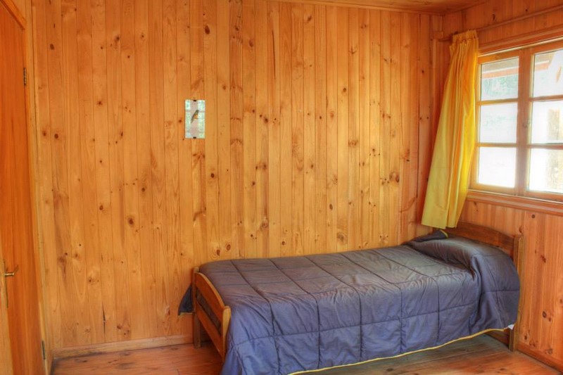 Fotografía 8 de Refugio Biota Maule en San Clemente, Maule