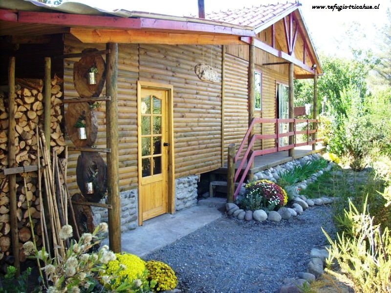 Fotografía 18 de Refugio del Tricahue en San Clemente, Maule