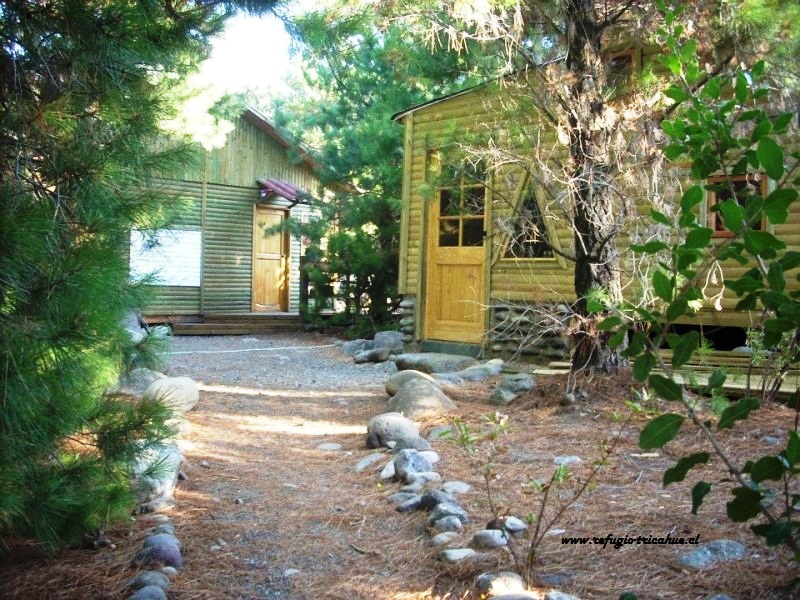 Fotografía 19 de Refugio del Tricahue en San Clemente, Maule