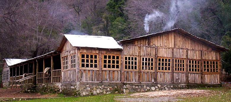Fotografía 9 de Refugio Reten Viejo en Linares, Maule