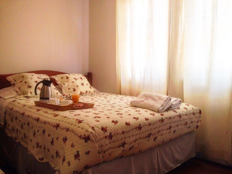 Fotografía 17 de Residencial Normita en Talca en Talca, Maule
