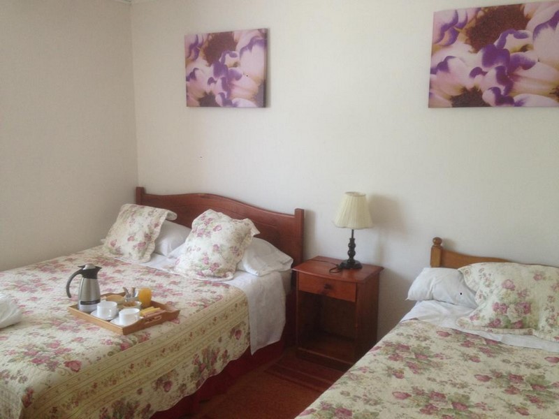 Fotografía 18 de Residencial Normita en Talca en Talca, Maule