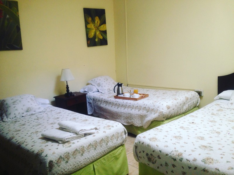 Fotografía 20 de Residencial Normita en Talca en Talca, Maule
