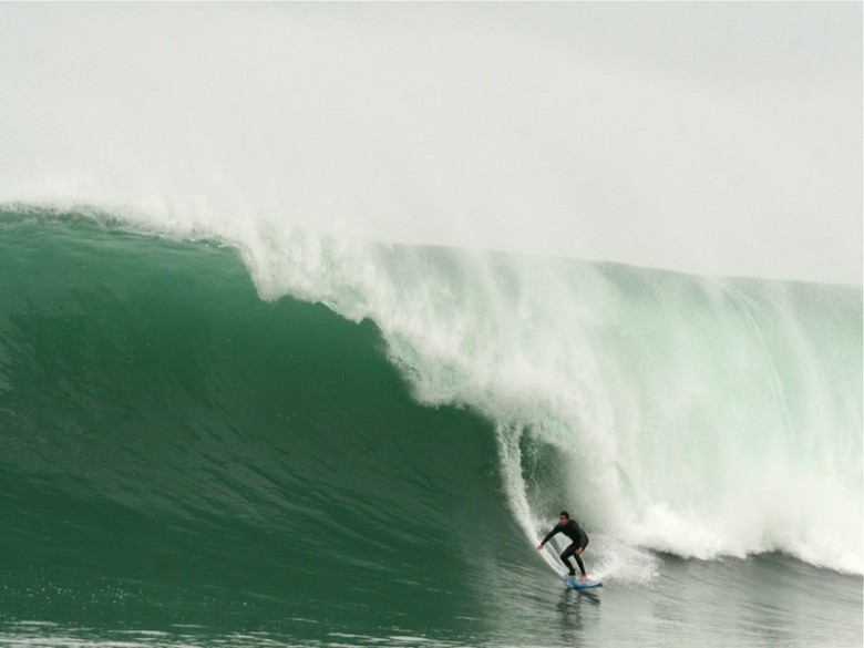 Fotografía 6 de El Buey Surf Hostel en Arica, Arica Y Parinacota