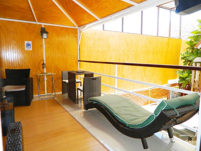 Fotografía 17 de Hostal Jardin del Sol en Arica, Arica Y Parinacota