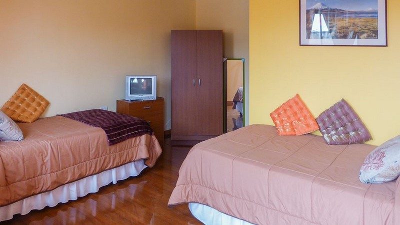 Fotografía 6 de Hostal La Paskana B&B en Arica, Arica Y Parinacota