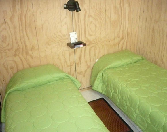 Fotografía 2 de Hostal Real en Arica en Arica, Arica Y Parinacota