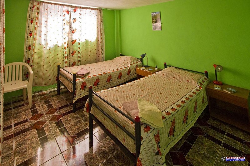 Fotografía 13 de Hostal Sunny Days en Arica, Arica Y Parinacota