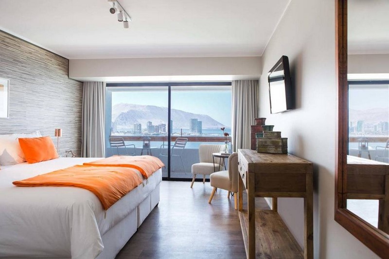 Fotografía 12 de Hotel Gavina Express en Arica, Arica Y Parinacota
