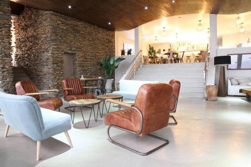 Fotografía 19 de Hotel Gavina Express en Arica, Arica Y Parinacota
