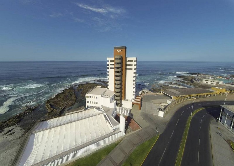 Fotografía 20 de Hotel Gavina Express en Arica, Arica Y Parinacota