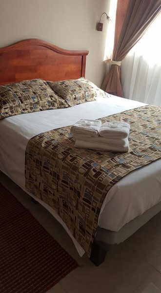 Fotografía 4 de Hotel Amaru en Arica en Arica, Arica Y Parinacota