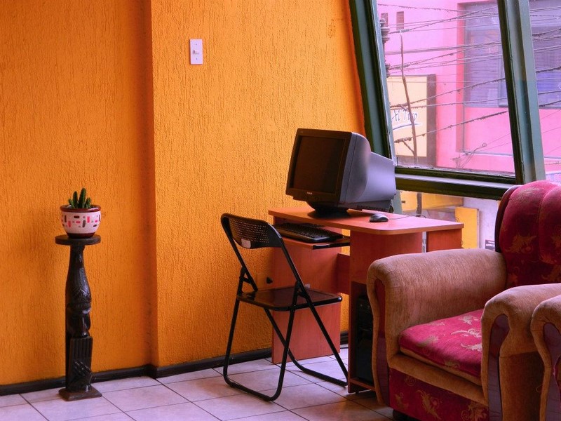 Fotografía 6 de Hotel Arganda del Rey en Arica en Arica, Arica Y Parinacota