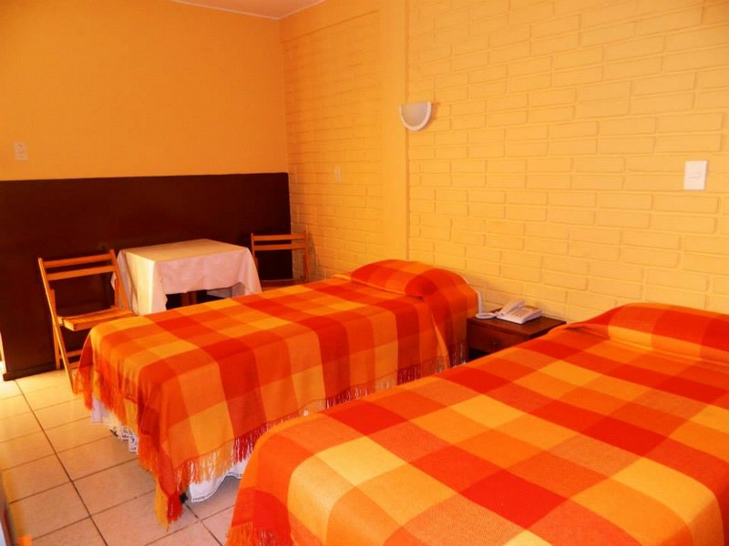 Fotografía 7 de Hotel Arganda del Rey en Arica en Arica, Arica Y Parinacota
