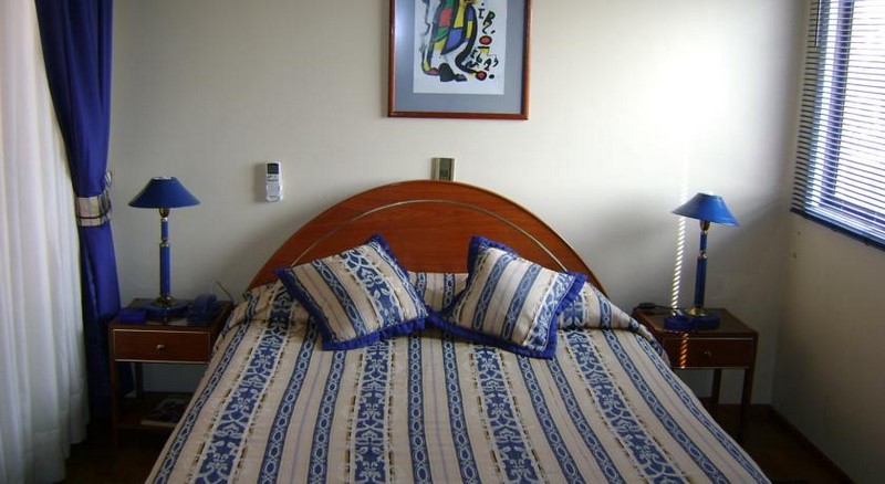 Fotografía 10 de Hotel Inti-Jaya Arica en Arica, Arica Y Parinacota