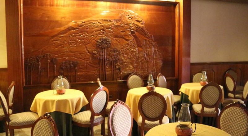 Fotografía 19 de Hotel Inti-Jaya Arica en Arica, Arica Y Parinacota
