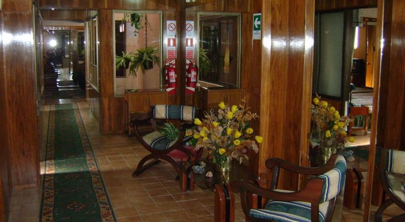 Fotografía 9 de Hotel Inti-Jaya Arica en Arica, Arica Y Parinacota