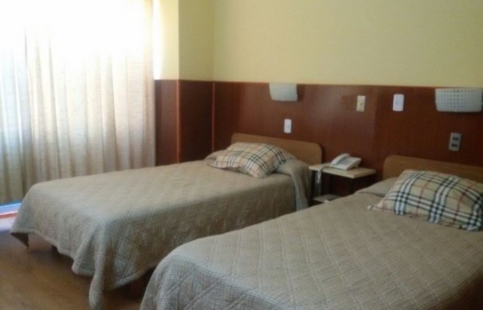 Fotografía 3 de Hotel Sotomayor Arica en Arica, Arica Y Parinacota