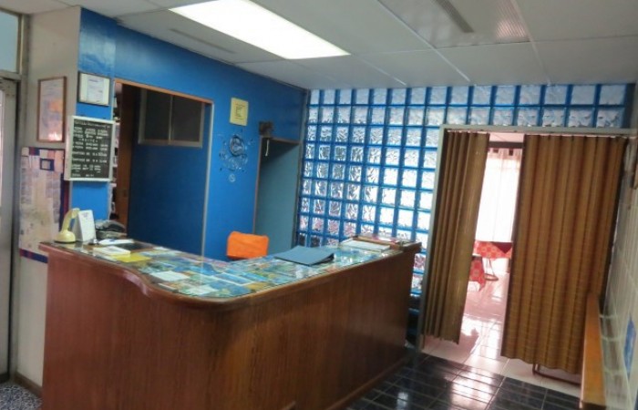 Fotografía 7 de Hotel Sotomayor Arica en Arica, Arica Y Parinacota