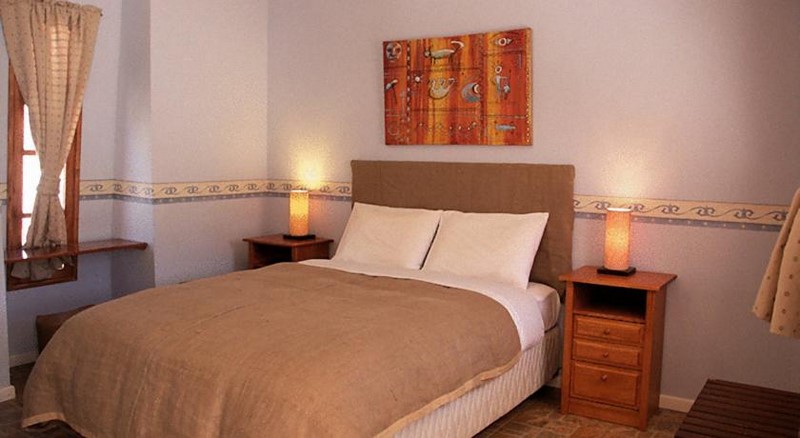 Fotografía 3 de Terrace Lodge, Putre en Putre, Arica Y Parinacota