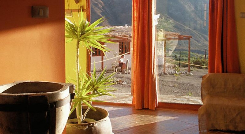 Fotografía 5 de Terrace Lodge, Putre en Putre, Arica Y Parinacota