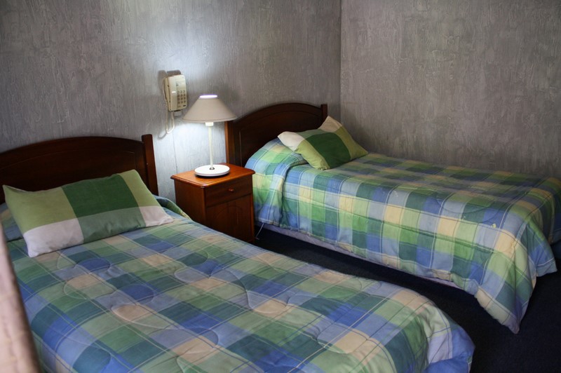 Fotografía 3 de Hotel Serena Centro en La Serena, Coquimbo